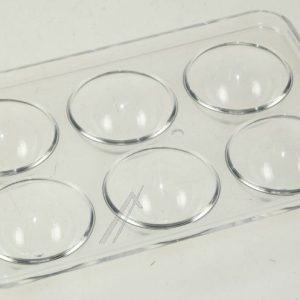 DA63-07346A Balconcino uova 3050 GPPS naturale T1.5 43g Samsung DA6307346A