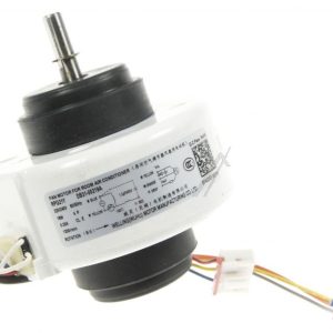 DB31-00219A Motore ventola YDK-016S1408-01/YDK-016S1408-0 Samsung DB3100219A