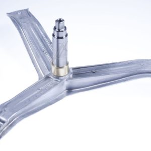COD745 Croce cestello alternativa per Bosch/Siemens 00684101