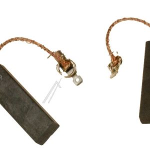 Coppia spazzole motore alternative BSH 00616505 Bosch