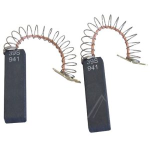 Spazzole motore 2 pz ricambio per BHS 605694 qualità e Bosch