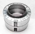 00773699 Cestello con crociera 1200 RPM Bosch