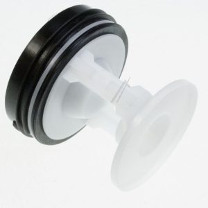 Tappo filtro pompa con guarnizione Bosch