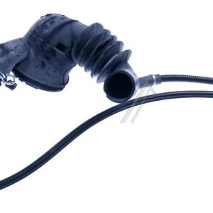 Tubo raccordo alternativo per Bosch/Siemens 00480442