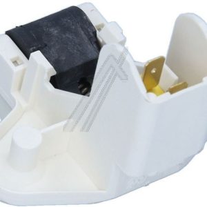 4055283925 Serratura elettromeccanica porta completa con ponticello Rexelectrolux