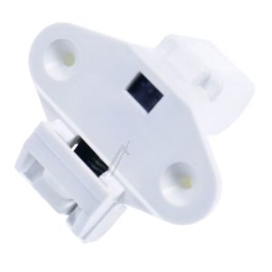 Serratura elettrica porta alternativa per AEG 1526377401, 1530635000, 4055283925, 5027215009, 50286082008 Rexelectrolux