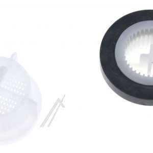 Guarnizione con filtro alternativa per BSH 00166671 Bosch