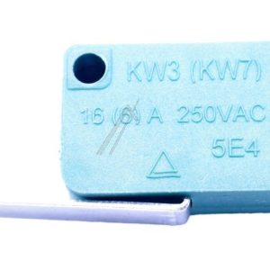 Microinterruttore alternativo per Miele 4658672 Bosch