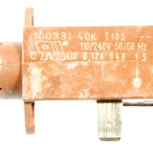 10.0331.40 Attuatore ELTEK Bosch