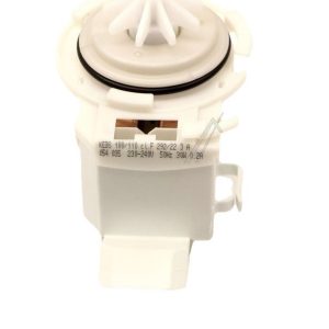 1KEBS-25565104 Pompa di scarico Bosch/Siemens