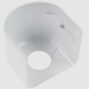 DA63-04427A Coperchio filtro Guggenheim HIPS T2.0 Samsung DA6304427A