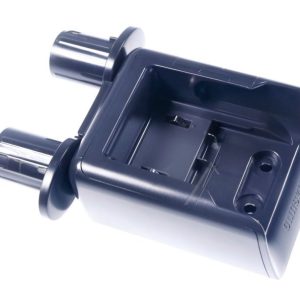 DJ96-00231H Base di carica VS7500B nero cromato SOL Samsung DJ9600231H