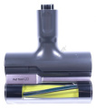 DJ97-02812D Spazzola Mini Turbo Pet nera per VS9500A Samsung DJ9702812D