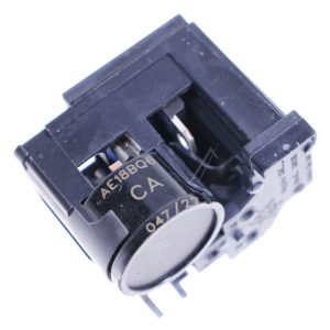 C00386667 481010860610 Monoblocco SX1CA AE18BQ6 Hotpointariston