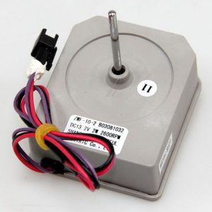 ZWF-10-2 B03081032 HK1468543 Motore ventola Hisense