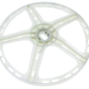 Puleggia cinghia in plastica alternativa per Zanussi 50298249009 Electrolux