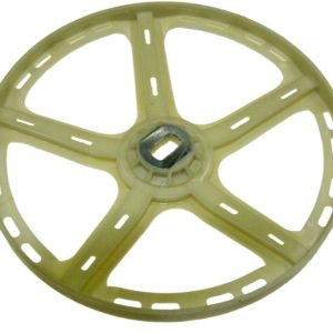 50298249009 Kit puleggia in plastica Electrolux