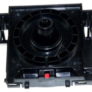 1086780010 Selettore programmi TC Electrolux