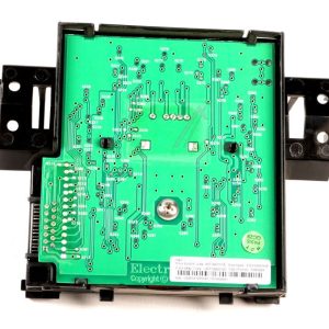 8581086780013 Selettore programmi TC Electrolux
