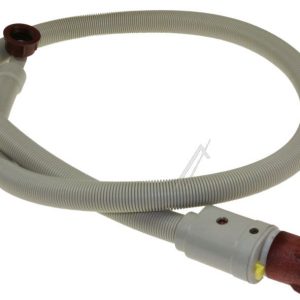 92968155 Tubo di carico con dispositivo di sicurezza Electrolux