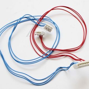 C00525427 488000525427 Cablaggio VSM Wash senza ferrite per VSM Drain Hotpointariston