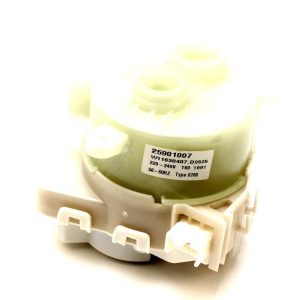 C00858525 488000858525 Valvola deviatrice 2 vie Hotpointariston