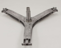 DC97-23358A Crociera tamburo WW80T554AAT 71.5 Samsung DC9723358A