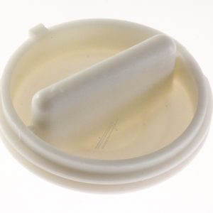 DC64-01317A Maniglia coperchio filtro PPT2.5 W55 Samsung DC6401317A