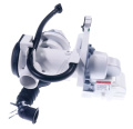 DC97-17336L Pompa scarico 250V WW6000T Bubble Samsung DC9717336L