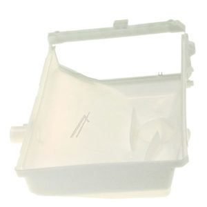 DC61-03473A Scocca cassetto (L) WF-F500E PP bianco Samsung DC6103473A