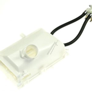 DC97-17311A Vaschetta dosatrice polvere F500E WF80F50FU4W PP Samsung DC9717311A
