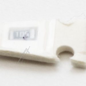 2007-000477 Resistenza SMD 1MOhm 5% 1/10W DA TP 2012 Samsung 2007000477