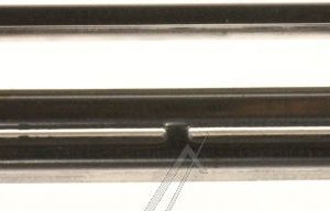 DC61-02664A Staffa per resistenza HEBA acciaio inox STS430 T0 Samsung DC6102664A