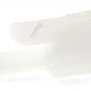 DC61-02577B Telaio guida anteriore WF1802XEC POM L19,4 NT Samsung DC6102577B