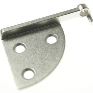 061331849 Cerniera porta destra 28RCR3 SMEG