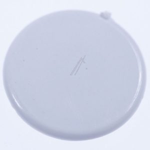 768452375 Tappo maniglia bianco Smeg