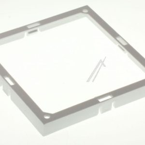 5704880100 C00871960 Cornice griglia di aerazione Smeg