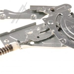 C00633077 488000633077 Cerniera sinistra porta lavastoviglie Ikea