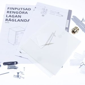 C00859919 488000859919 Kit montaggio cinghia Ikea