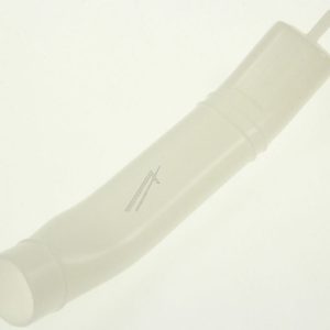 00188602 Tubo pressostato Bosch