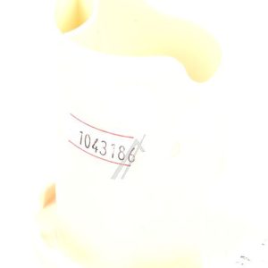 1043186 Coperchio scarico serbatoio 42161587 Akai