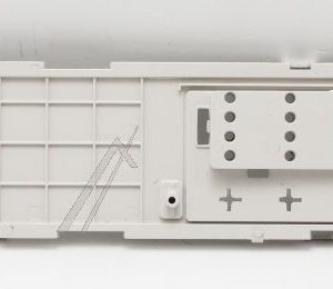 42161565 Coperchio posteriore box scheda elettronica F1-F2/F per asciugatrice Akai
