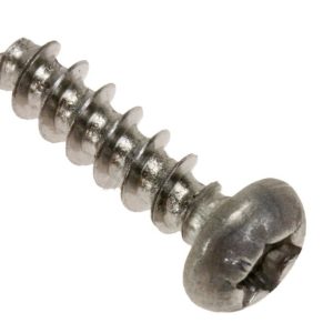 37016359 Vite 4×14 testa bombata Torx inox Akai