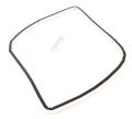 47025510 Feltrino isolante anteriore tamburo 12 mm CARPENTE Akai