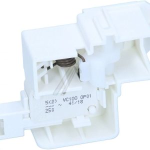 32035780 Molla serratura porta 2 (MV-438-5(2)A MS) MFL Akai
