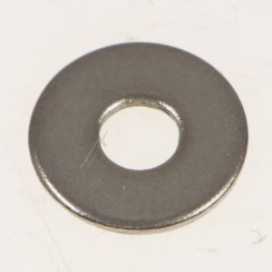 37031808 Rondella piatta M6 inox TIPB Akai