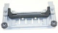 C00109417 482000028420 Maniglia regolazione cesto EVO3 nuova Ariston