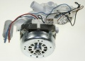 C00115902 482000028857 Pompa lavaggio completa W60 V240 (confezione da 20) Ariston