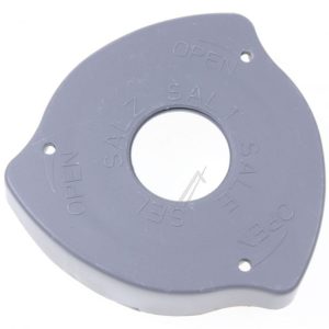 709971 Tappo contenitore sale Ariston