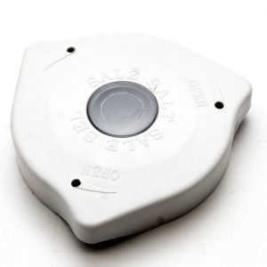 1063738 Tappi di chiusura Ariston